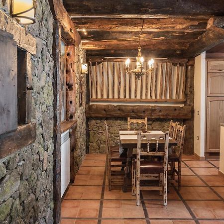 Apartaments Els Llacs Bordes d'Envalira Екстериор снимка