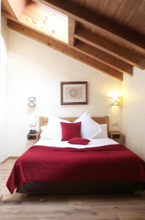 Apartaments Els Llacs Bordes d'Envalira Екстериор снимка