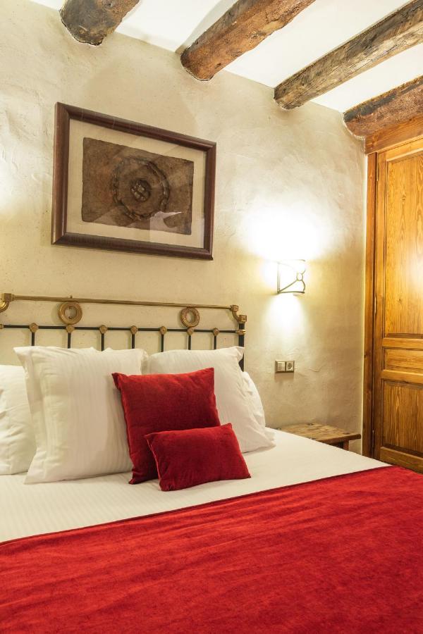 Apartaments Els Llacs Bordes d'Envalira Екстериор снимка