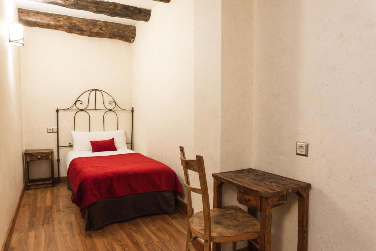 Apartaments Els Llacs Bordes d'Envalira Екстериор снимка