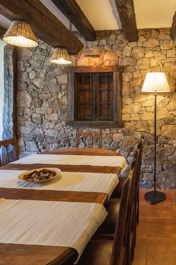 Apartaments Els Llacs Bordes d'Envalira Екстериор снимка