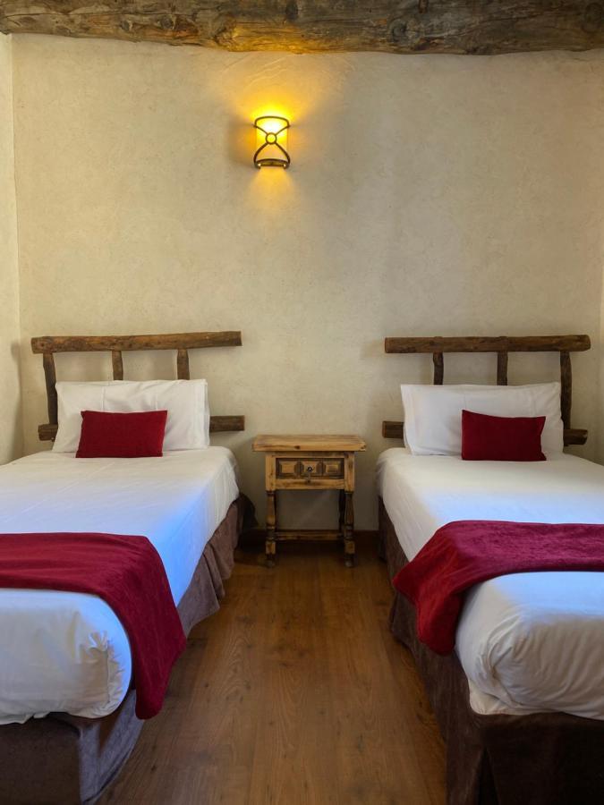 Apartaments Els Llacs Bordes d'Envalira Екстериор снимка